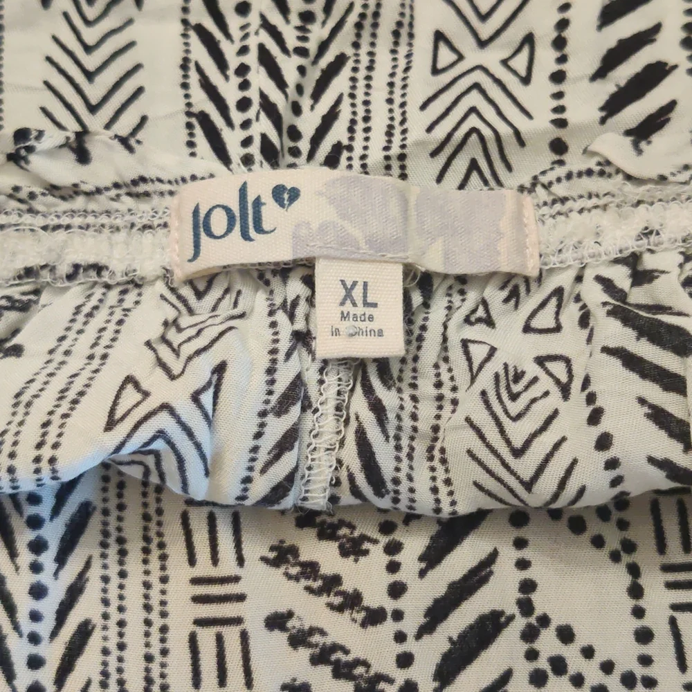 Jolt spaghetti strap - Picture 4 of 4